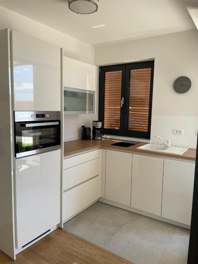 Studio Apartment Maris Podstrana Exterior photo